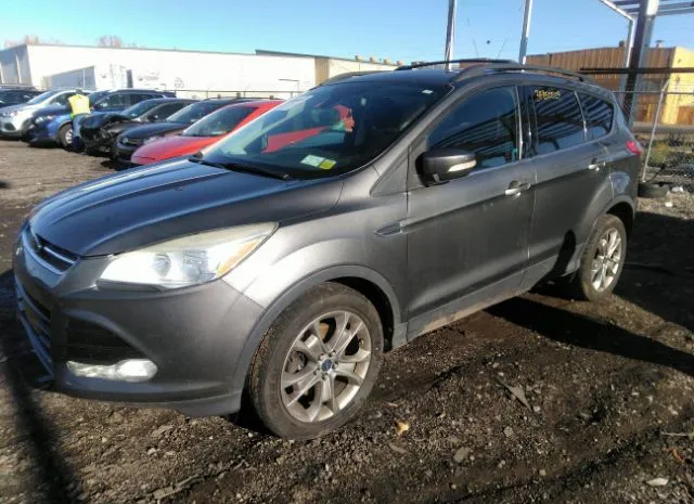 Photo 1 VIN: 1FMCU9HX7DUB13624 - FORD ESCAPE 