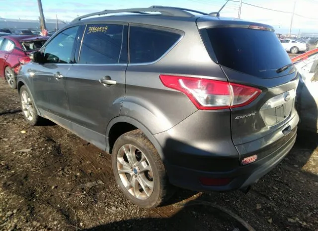 Photo 2 VIN: 1FMCU9HX7DUB13624 - FORD ESCAPE 