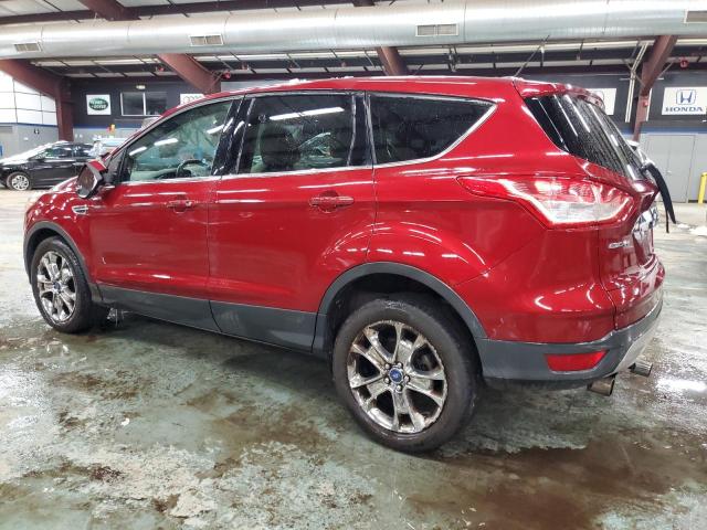 Photo 1 VIN: 1FMCU9HX7DUB49734 - FORD ESCAPE 