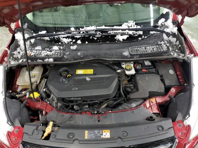 Photo 11 VIN: 1FMCU9HX7DUB49734 - FORD ESCAPE 