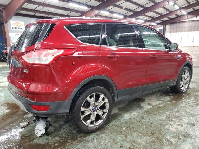 Photo 2 VIN: 1FMCU9HX7DUB49734 - FORD ESCAPE 