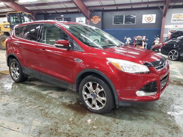 Photo 3 VIN: 1FMCU9HX7DUB49734 - FORD ESCAPE 