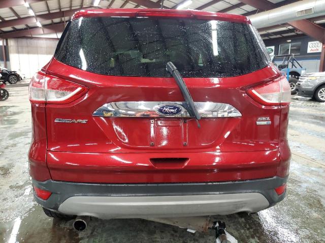 Photo 5 VIN: 1FMCU9HX7DUB49734 - FORD ESCAPE 