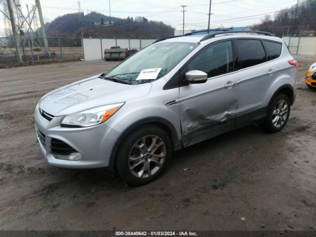 Photo 1 VIN: 1FMCU9HX7DUC10712 - FORD ESCAPE 