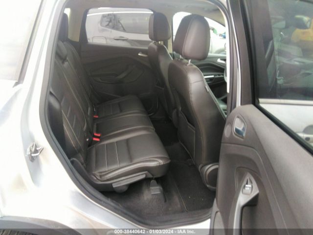 Photo 7 VIN: 1FMCU9HX7DUC10712 - FORD ESCAPE 