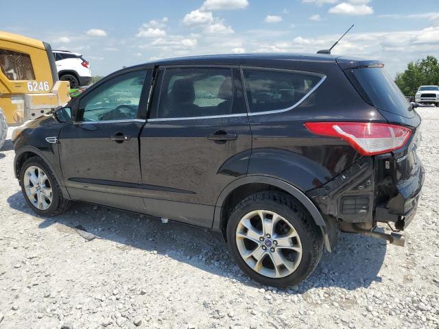 Photo 1 VIN: 1FMCU9HX7DUC16784 - FORD ESCAPE SEL 