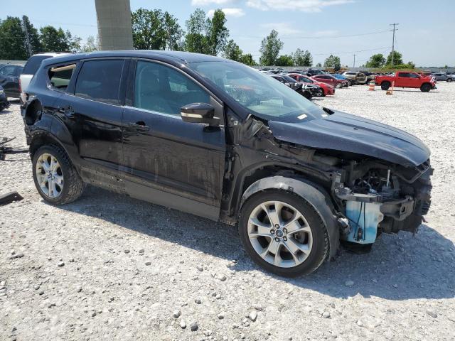 Photo 3 VIN: 1FMCU9HX7DUC16784 - FORD ESCAPE SEL 