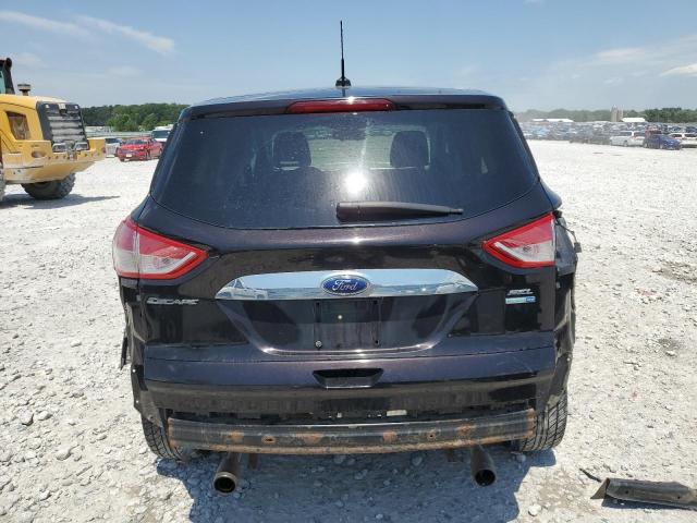 Photo 5 VIN: 1FMCU9HX7DUC16784 - FORD ESCAPE SEL 