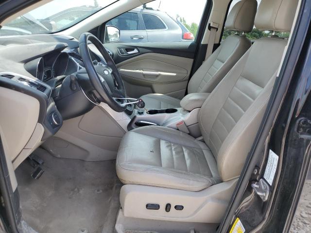 Photo 6 VIN: 1FMCU9HX7DUC16784 - FORD ESCAPE SEL 