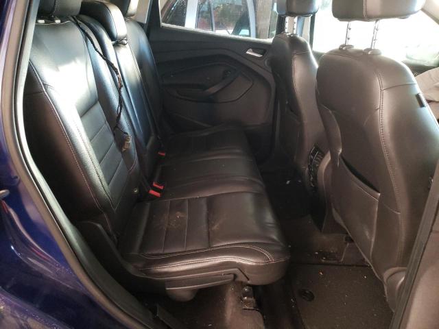 Photo 5 VIN: 1FMCU9HX7DUC17305 - FORD ESCAPE SEL 