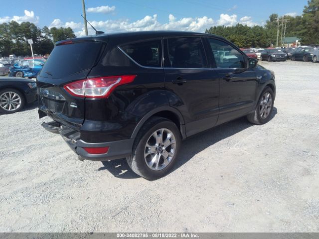 Photo 3 VIN: 1FMCU9HX7DUC30765 - FORD ESCAPE 