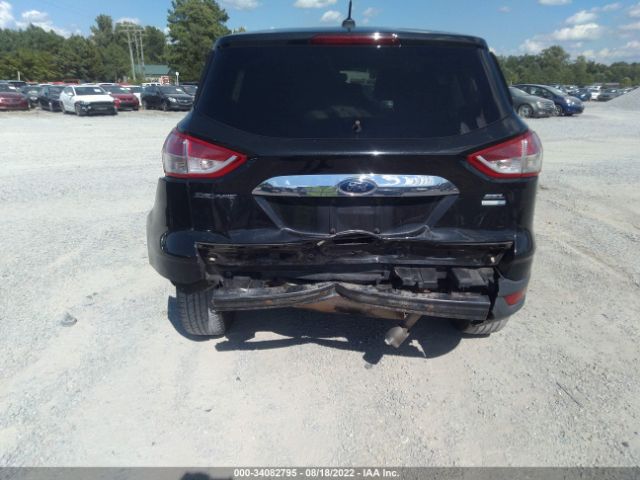 Photo 5 VIN: 1FMCU9HX7DUC30765 - FORD ESCAPE 