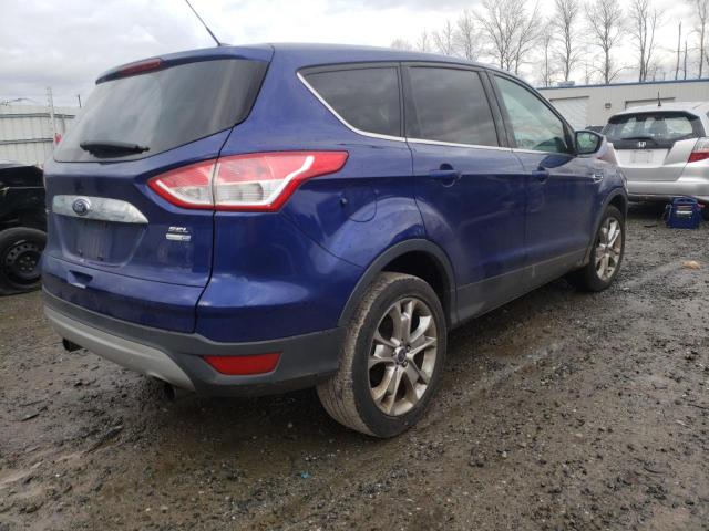 Photo 3 VIN: 1FMCU9HX7DUC36971 - FORD ESCAPE SEL 