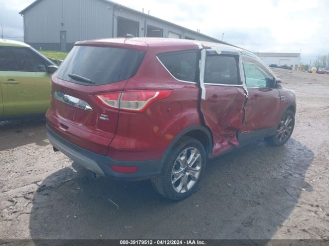 Photo 3 VIN: 1FMCU9HX7DUC41507 - FORD ESCAPE 