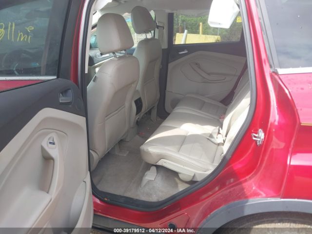 Photo 7 VIN: 1FMCU9HX7DUC41507 - FORD ESCAPE 