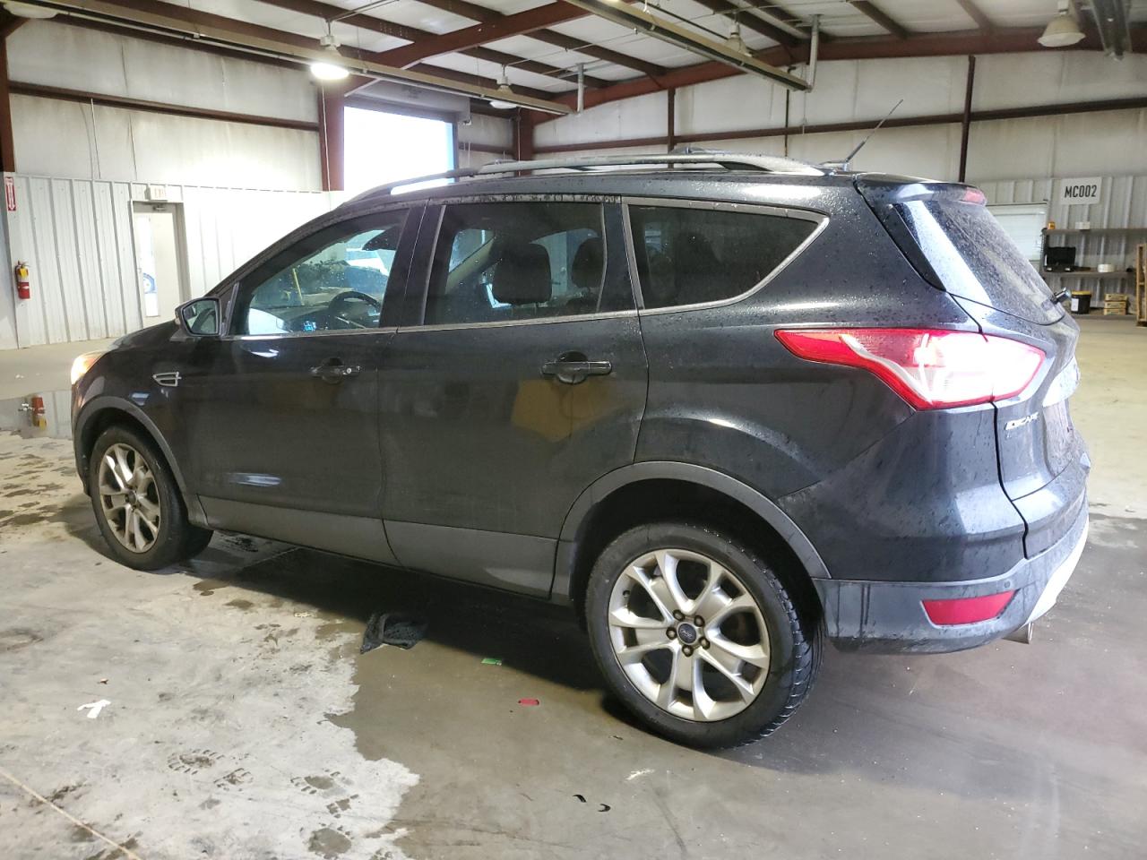 Photo 1 VIN: 1FMCU9HX7DUD41574 - FORD ESCAPE 