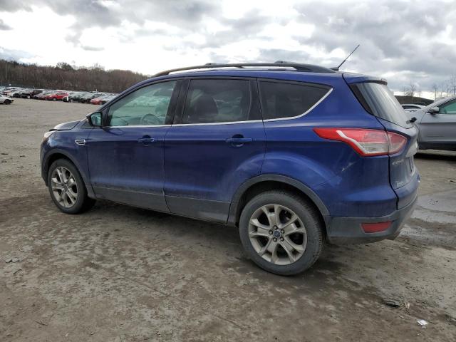 Photo 1 VIN: 1FMCU9HX7DUD47147 - FORD ESCAPE 