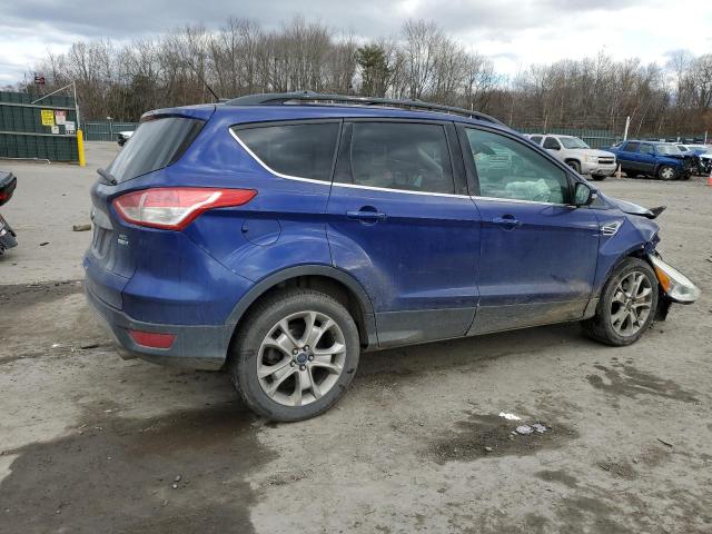 Photo 2 VIN: 1FMCU9HX7DUD47147 - FORD ESCAPE 