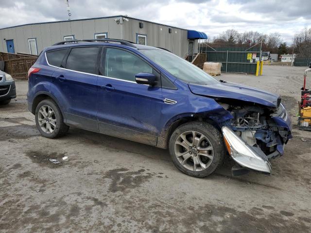 Photo 3 VIN: 1FMCU9HX7DUD47147 - FORD ESCAPE 