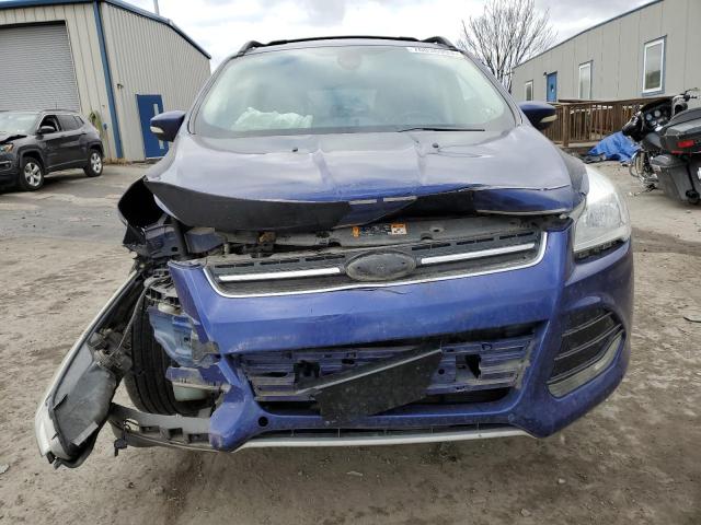 Photo 4 VIN: 1FMCU9HX7DUD47147 - FORD ESCAPE 