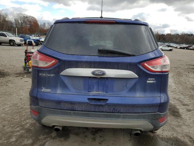 Photo 5 VIN: 1FMCU9HX7DUD47147 - FORD ESCAPE 