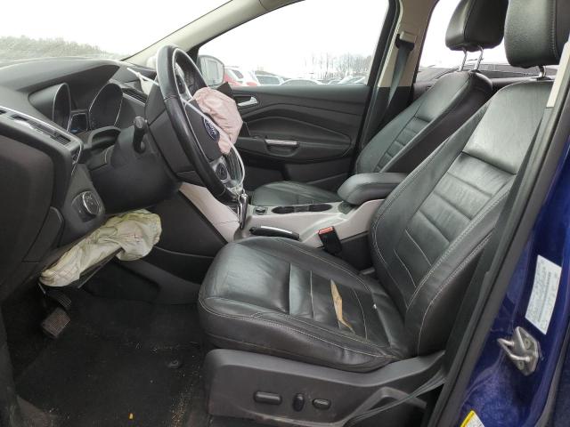 Photo 6 VIN: 1FMCU9HX7DUD47147 - FORD ESCAPE 