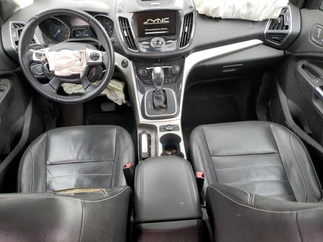 Photo 7 VIN: 1FMCU9HX7DUD47147 - FORD ESCAPE 