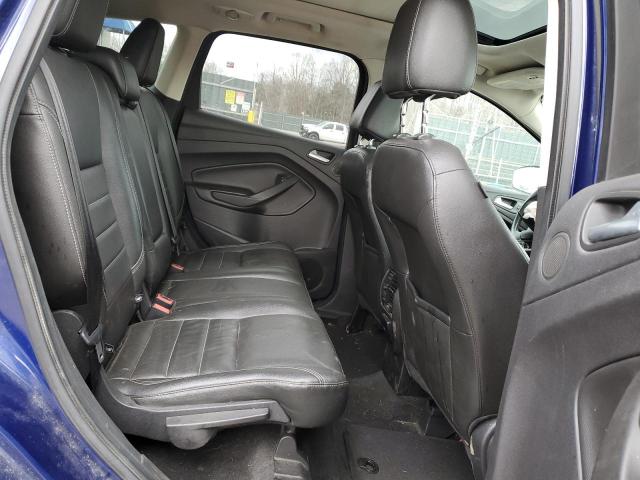 Photo 9 VIN: 1FMCU9HX7DUD47147 - FORD ESCAPE 