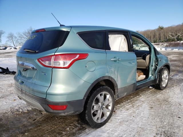 Photo 3 VIN: 1FMCU9HX7DUD47519 - FORD ESCAPE SEL 