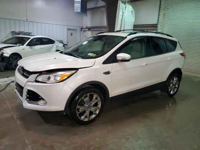 Photo 0 VIN: 1FMCU9HX8DUA28646 - FORD ESCAPE SEL 