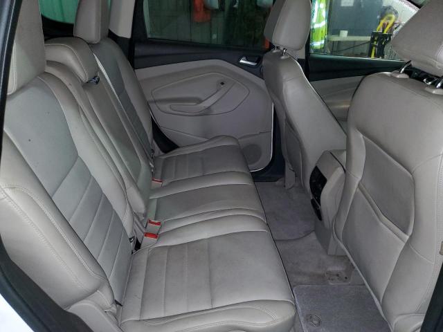 Photo 10 VIN: 1FMCU9HX8DUA28646 - FORD ESCAPE SEL 