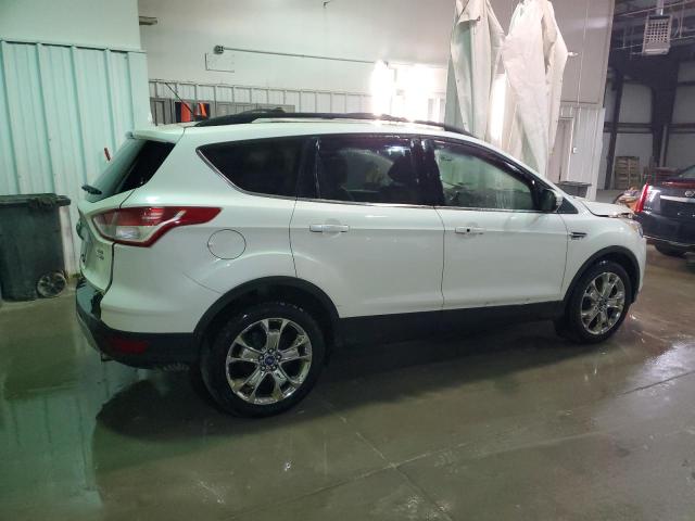 Photo 2 VIN: 1FMCU9HX8DUA28646 - FORD ESCAPE SEL 