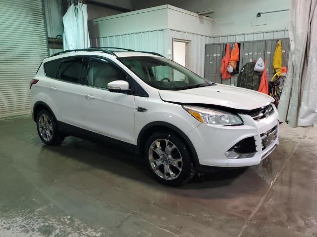 Photo 3 VIN: 1FMCU9HX8DUA28646 - FORD ESCAPE SEL 