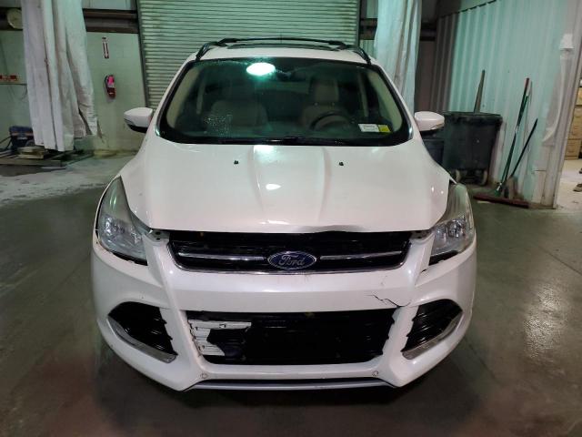 Photo 4 VIN: 1FMCU9HX8DUA28646 - FORD ESCAPE SEL 