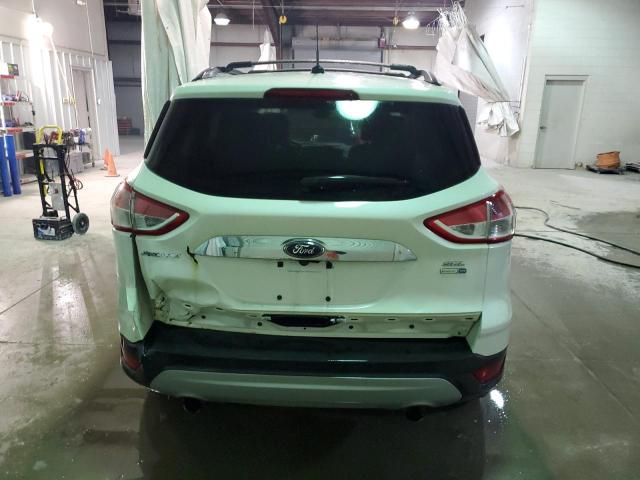 Photo 5 VIN: 1FMCU9HX8DUA28646 - FORD ESCAPE SEL 