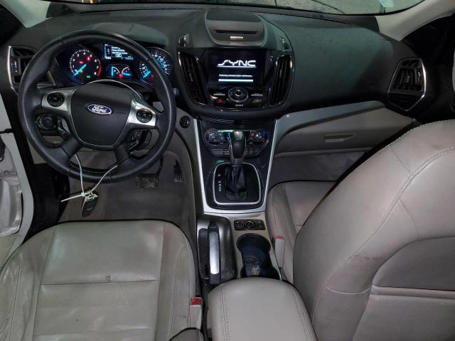 Photo 7 VIN: 1FMCU9HX8DUA28646 - FORD ESCAPE SEL 