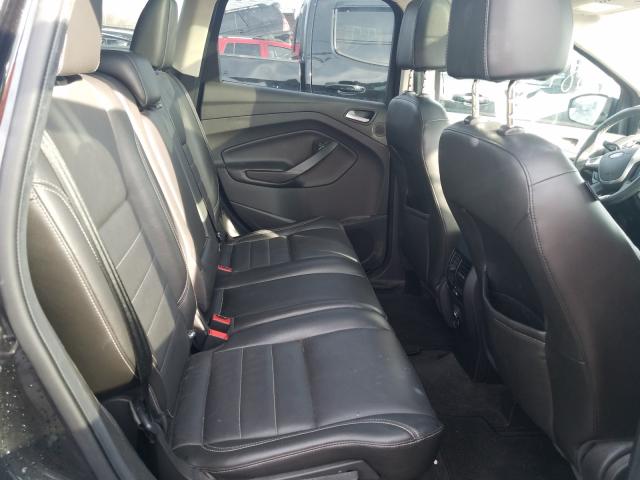 Photo 5 VIN: 1FMCU9HX8DUA37248 - FORD ESCAPE SEL 