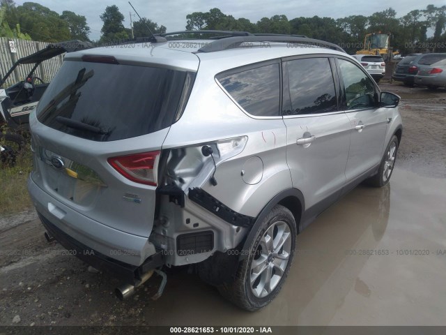 Photo 3 VIN: 1FMCU9HX8DUA82951 - FORD ESCAPE 