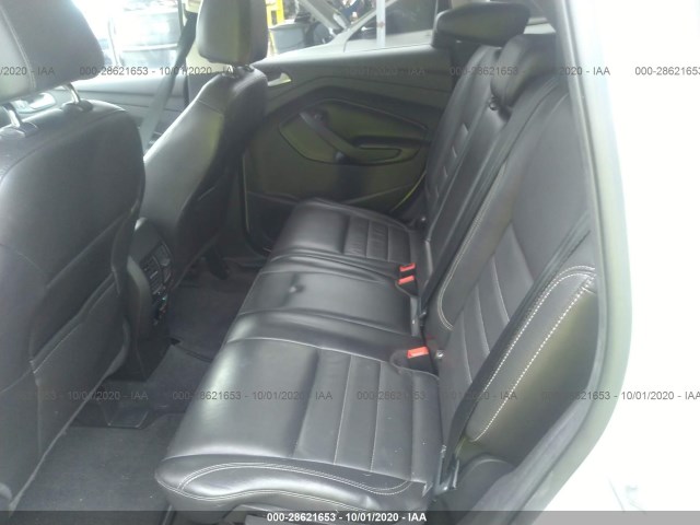 Photo 7 VIN: 1FMCU9HX8DUA82951 - FORD ESCAPE 