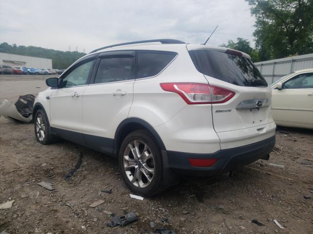 Photo 2 VIN: 1FMCU9HX8DUB52738 - FORD ESCAPE SEL 