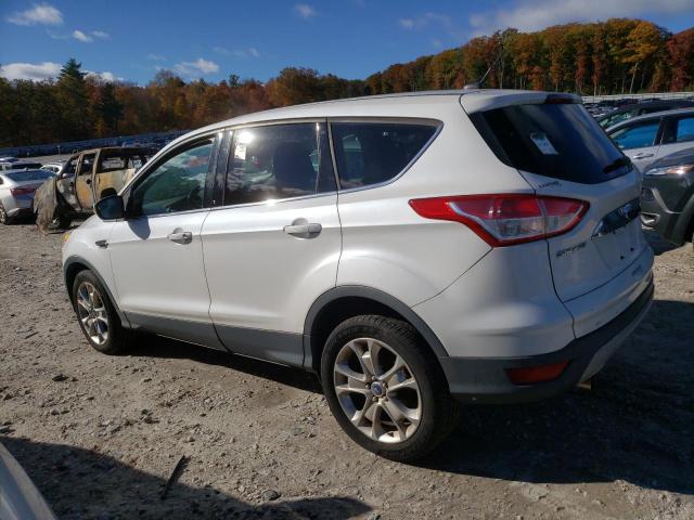 Photo 1 VIN: 1FMCU9HX8DUB57048 - FORD ESCAPE SEL 