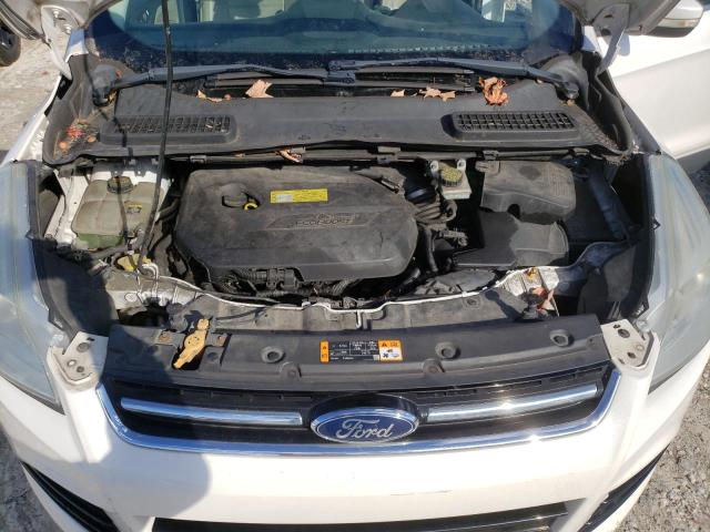 Photo 11 VIN: 1FMCU9HX8DUB57048 - FORD ESCAPE SEL 