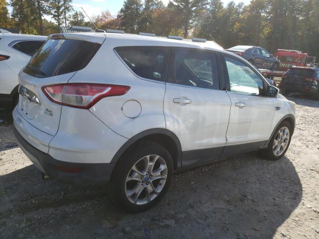 Photo 2 VIN: 1FMCU9HX8DUB57048 - FORD ESCAPE SEL 