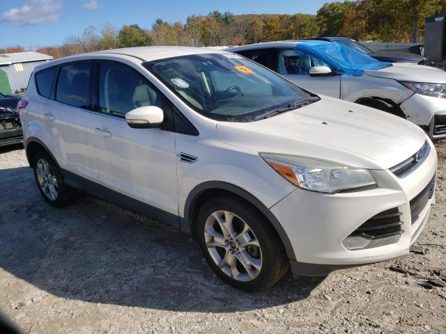 Photo 3 VIN: 1FMCU9HX8DUB57048 - FORD ESCAPE SEL 