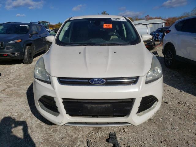 Photo 4 VIN: 1FMCU9HX8DUB57048 - FORD ESCAPE SEL 