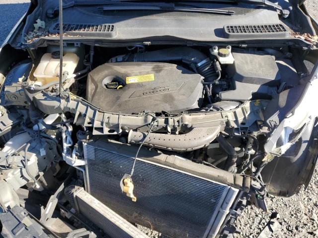 Photo 11 VIN: 1FMCU9HX8DUB68454 - FORD ESCAPE SEL 