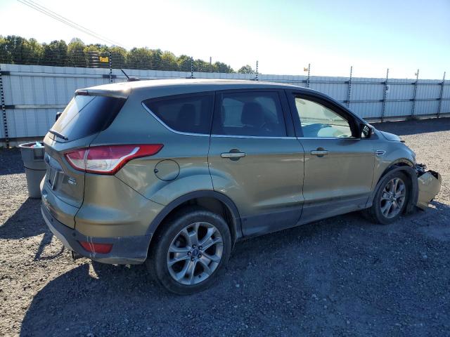 Photo 2 VIN: 1FMCU9HX8DUB68454 - FORD ESCAPE SEL 