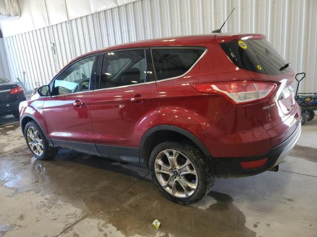 Photo 1 VIN: 1FMCU9HX8DUB68938 - FORD ESCAPE 