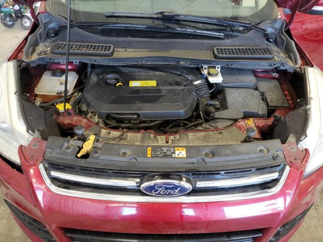 Photo 11 VIN: 1FMCU9HX8DUB68938 - FORD ESCAPE 