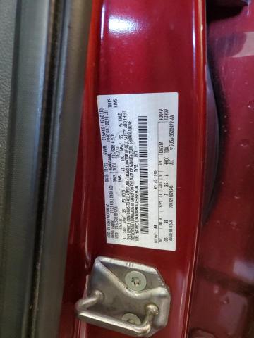 Photo 12 VIN: 1FMCU9HX8DUB68938 - FORD ESCAPE 